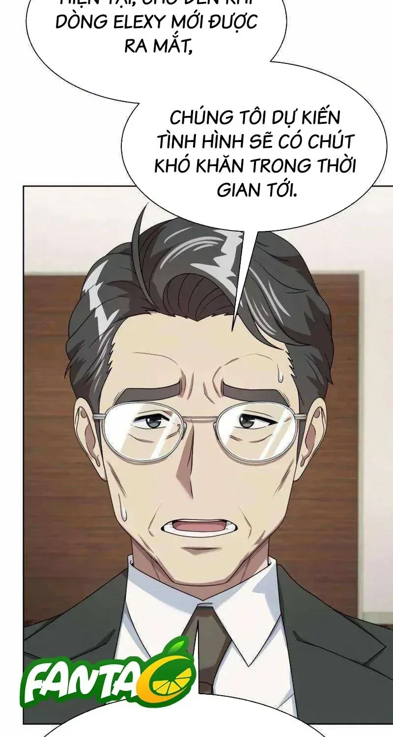 Từ Nhân Viên Vạn Năng Trở Thành Huyền Thoại Chap 122 - Next Chap 123