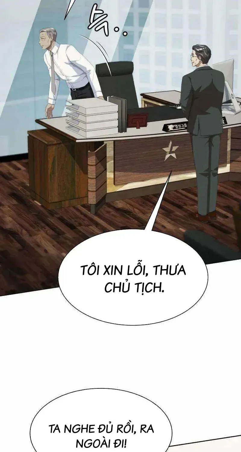 Từ Nhân Viên Vạn Năng Trở Thành Huyền Thoại Chap 122 - Next Chap 123