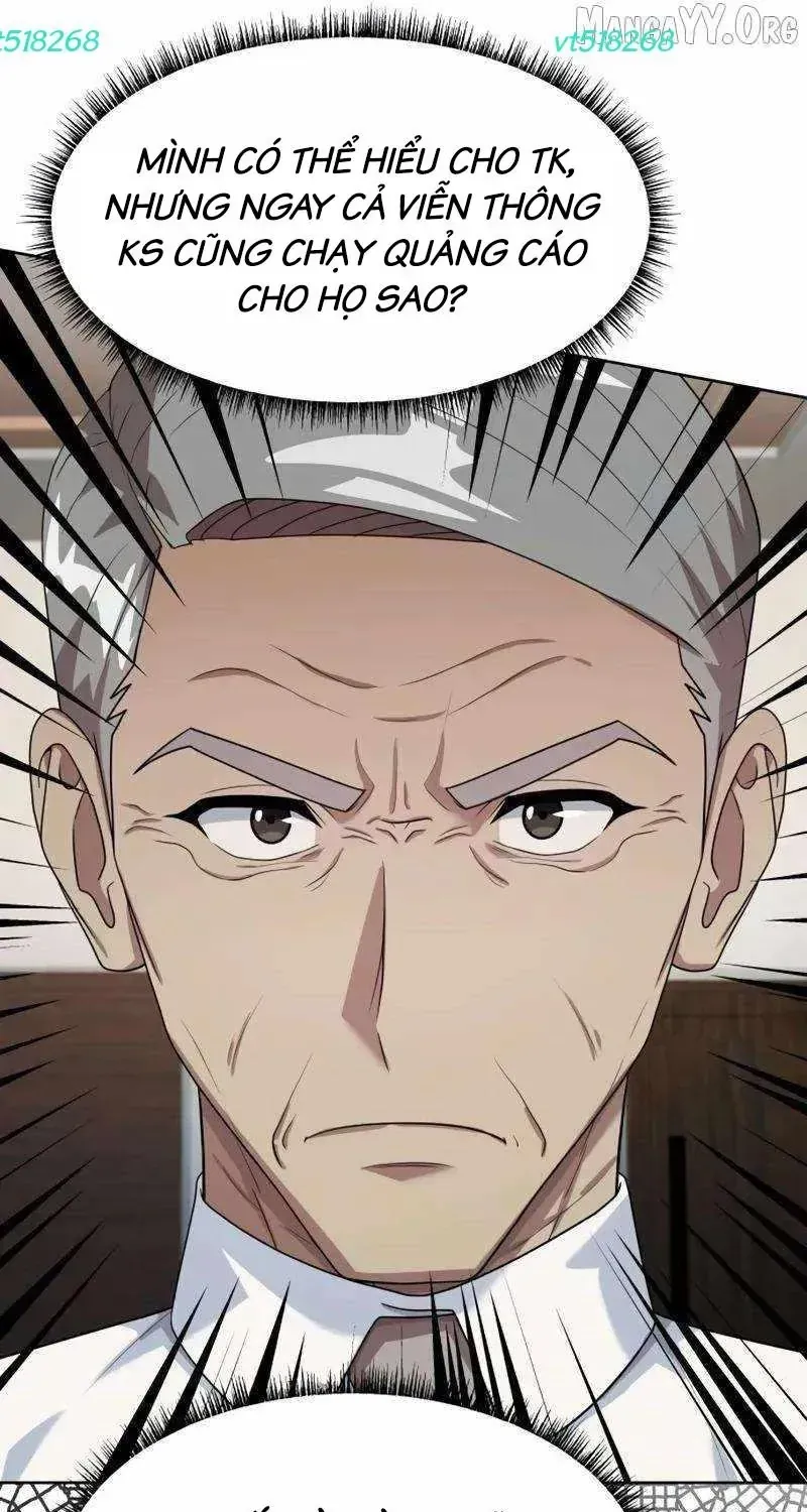 Từ Nhân Viên Vạn Năng Trở Thành Huyền Thoại Chap 122 - Next Chap 123