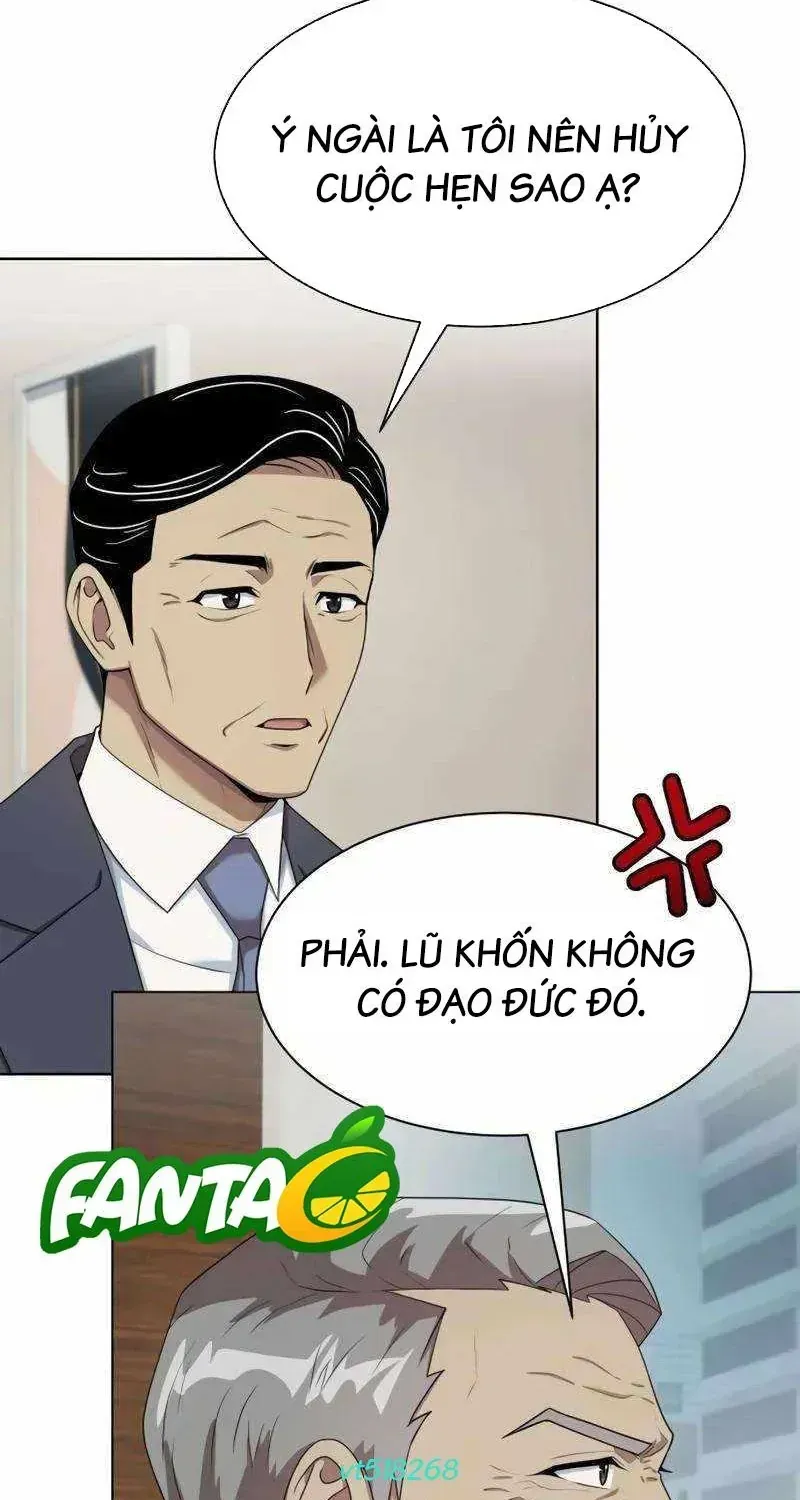 Từ Nhân Viên Vạn Năng Trở Thành Huyền Thoại Chap 122 - Next Chap 123