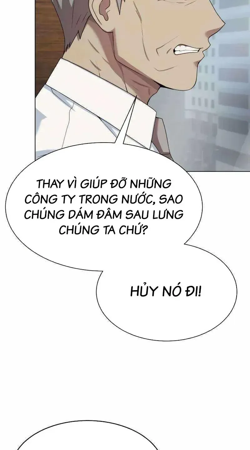 Từ Nhân Viên Vạn Năng Trở Thành Huyền Thoại Chap 122 - Next Chap 123