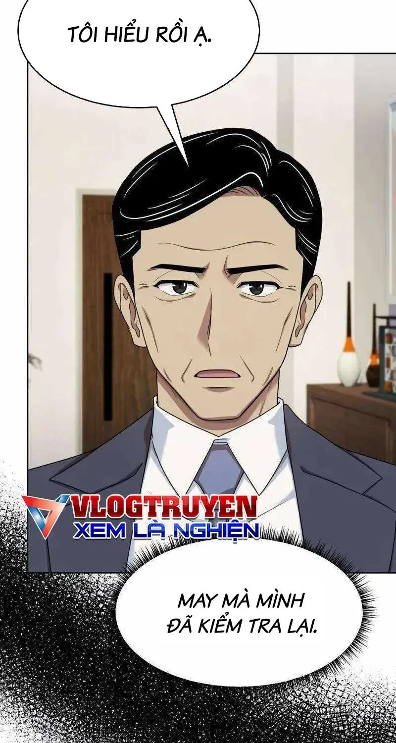 Từ Nhân Viên Vạn Năng Trở Thành Huyền Thoại Chap 122 - Next Chap 123