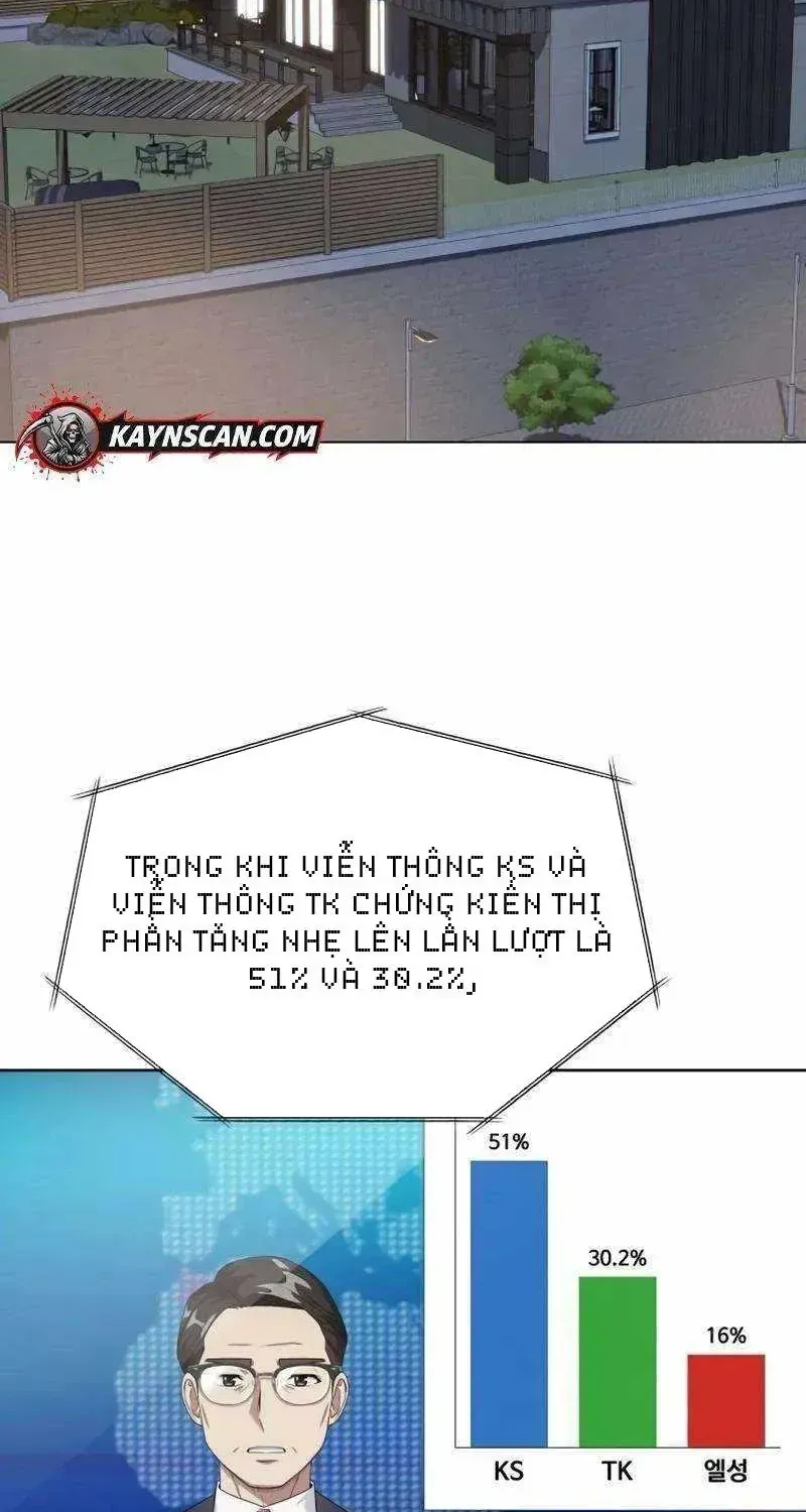 Từ Nhân Viên Vạn Năng Trở Thành Huyền Thoại Chap 122 - Next Chap 123