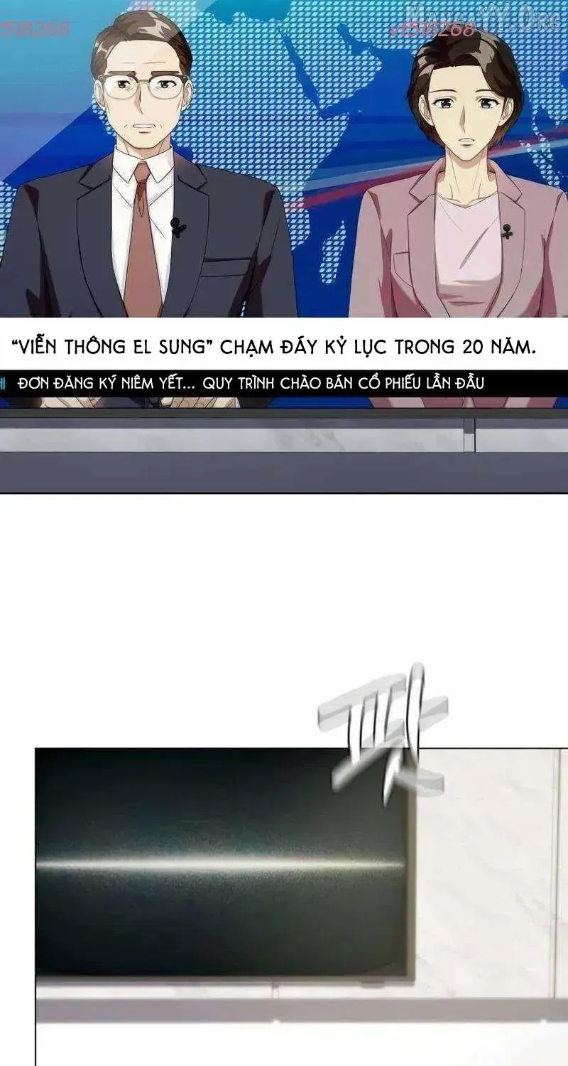 Từ Nhân Viên Vạn Năng Trở Thành Huyền Thoại Chap 122 - Next Chap 123