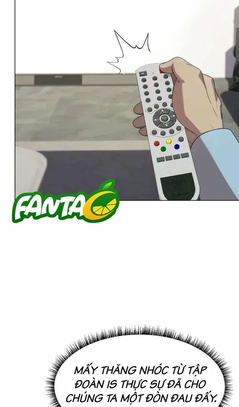 Từ Nhân Viên Vạn Năng Trở Thành Huyền Thoại Chap 122 - Next Chap 123