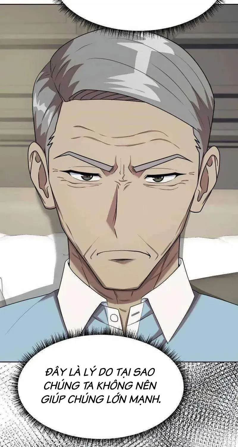Từ Nhân Viên Vạn Năng Trở Thành Huyền Thoại Chap 122 - Next Chap 123