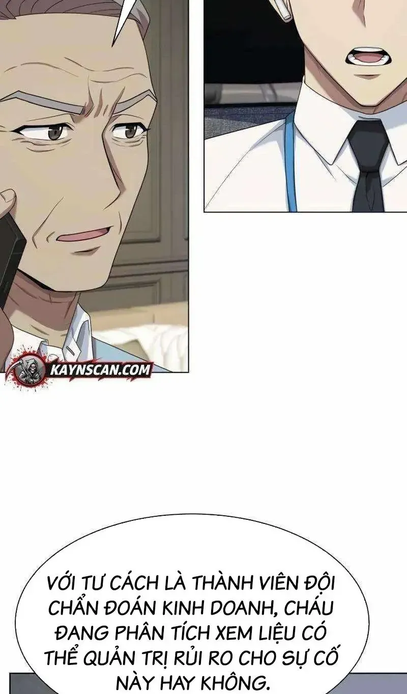 Từ Nhân Viên Vạn Năng Trở Thành Huyền Thoại Chap 122 - Next Chap 123