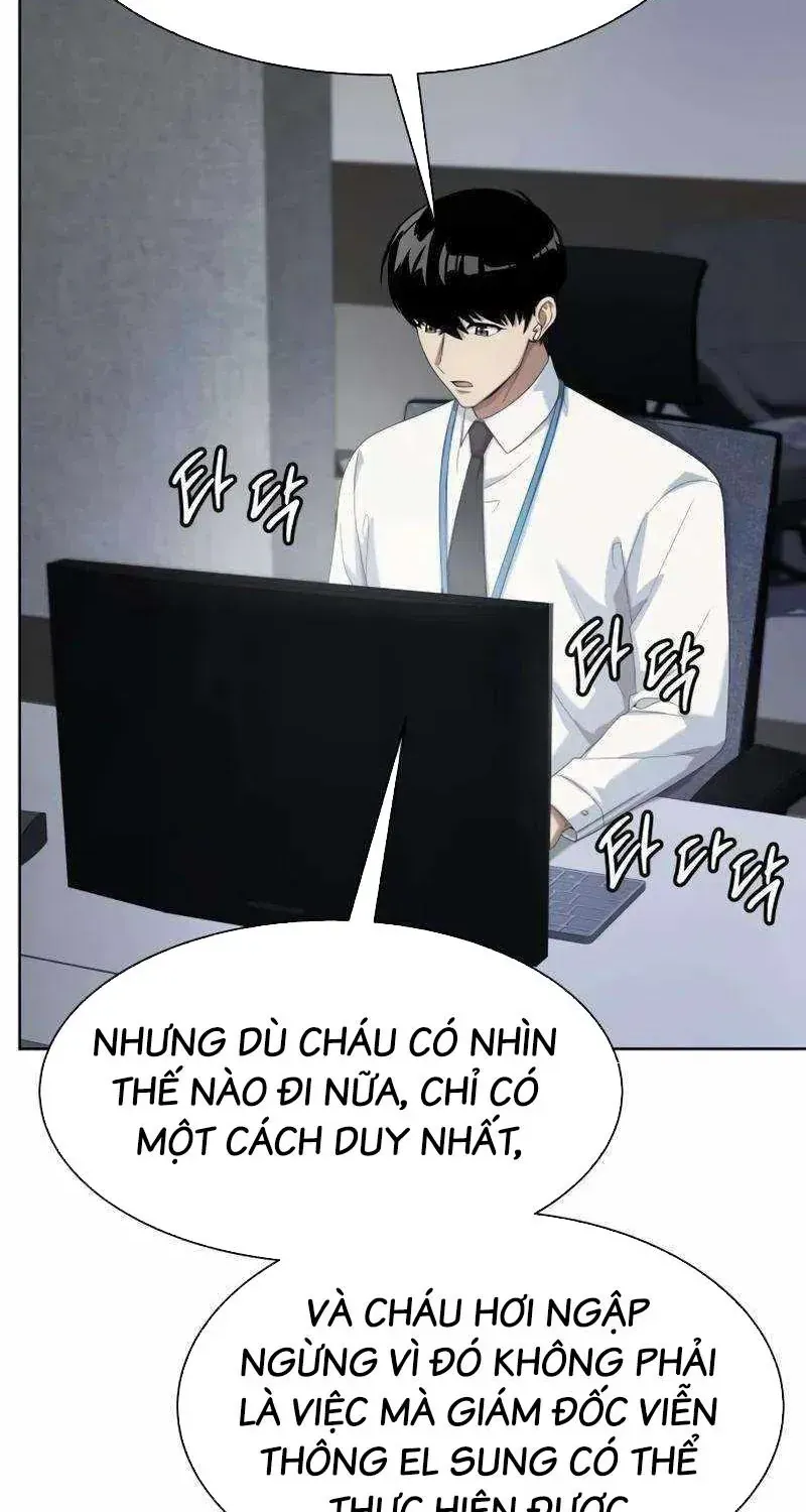 Từ Nhân Viên Vạn Năng Trở Thành Huyền Thoại Chap 122 - Next Chap 123