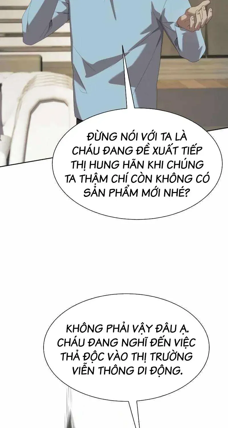 Từ Nhân Viên Vạn Năng Trở Thành Huyền Thoại Chap 122 - Next Chap 123