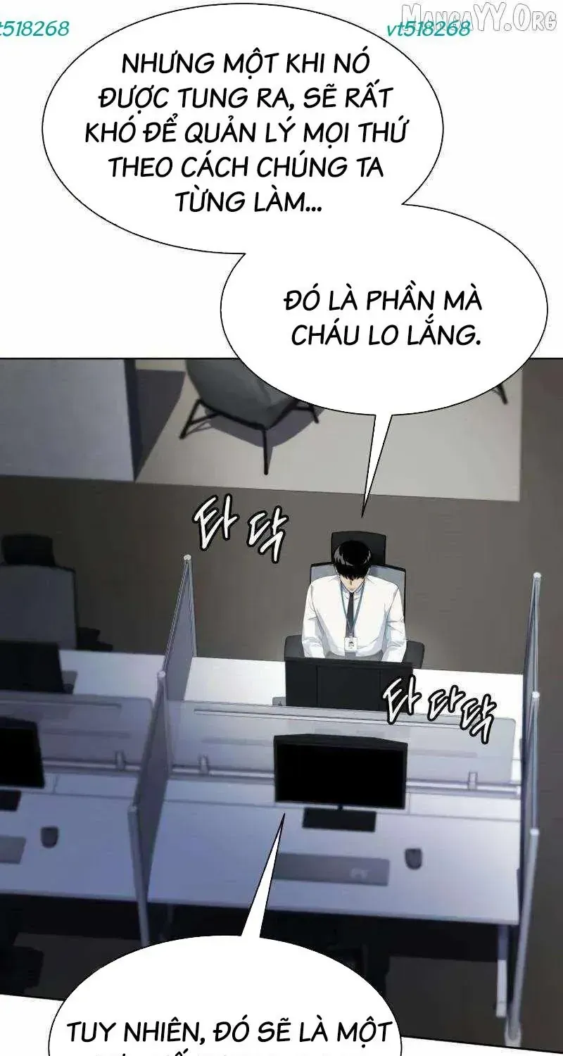 Từ Nhân Viên Vạn Năng Trở Thành Huyền Thoại Chap 122 - Next Chap 123