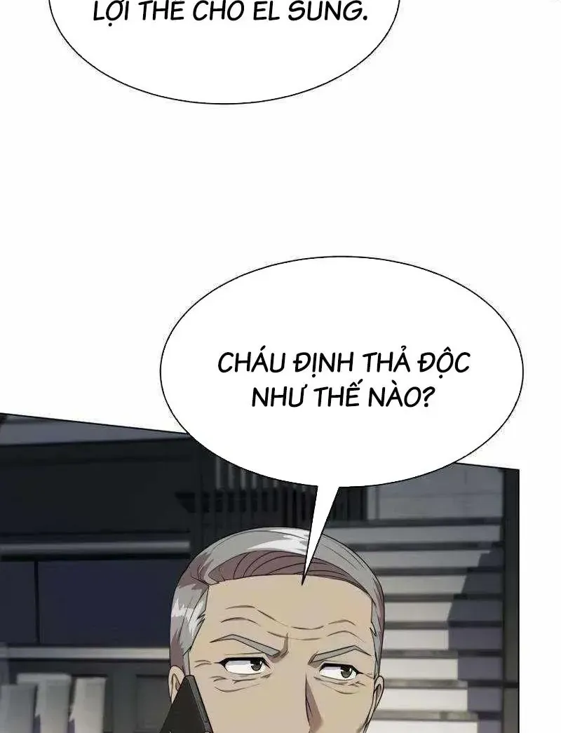 Từ Nhân Viên Vạn Năng Trở Thành Huyền Thoại Chap 122 - Next Chap 123