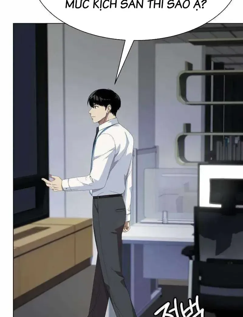 Từ Nhân Viên Vạn Năng Trở Thành Huyền Thoại Chap 122 - Next Chap 123