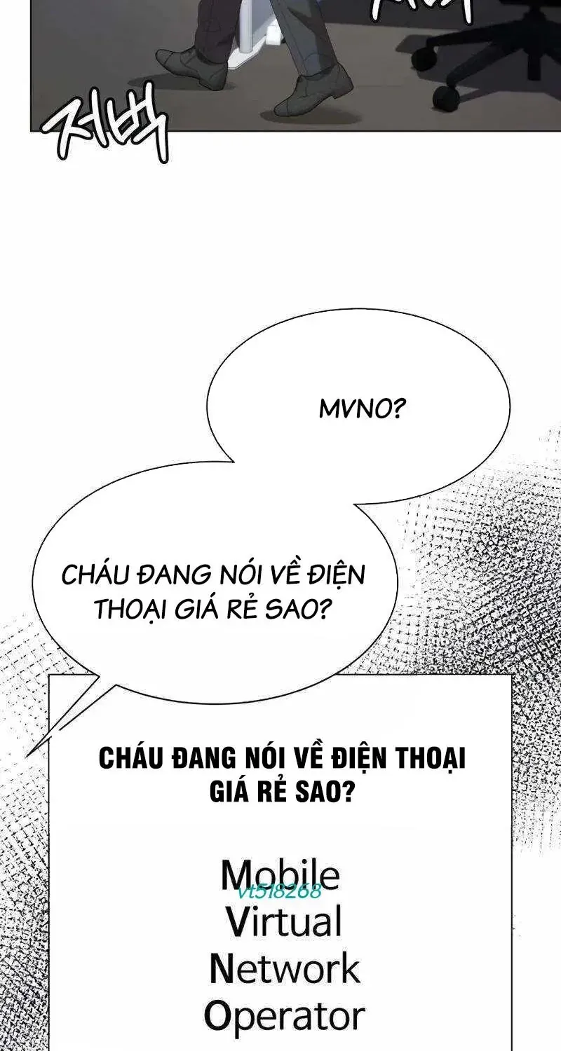 Từ Nhân Viên Vạn Năng Trở Thành Huyền Thoại Chap 122 - Next Chap 123