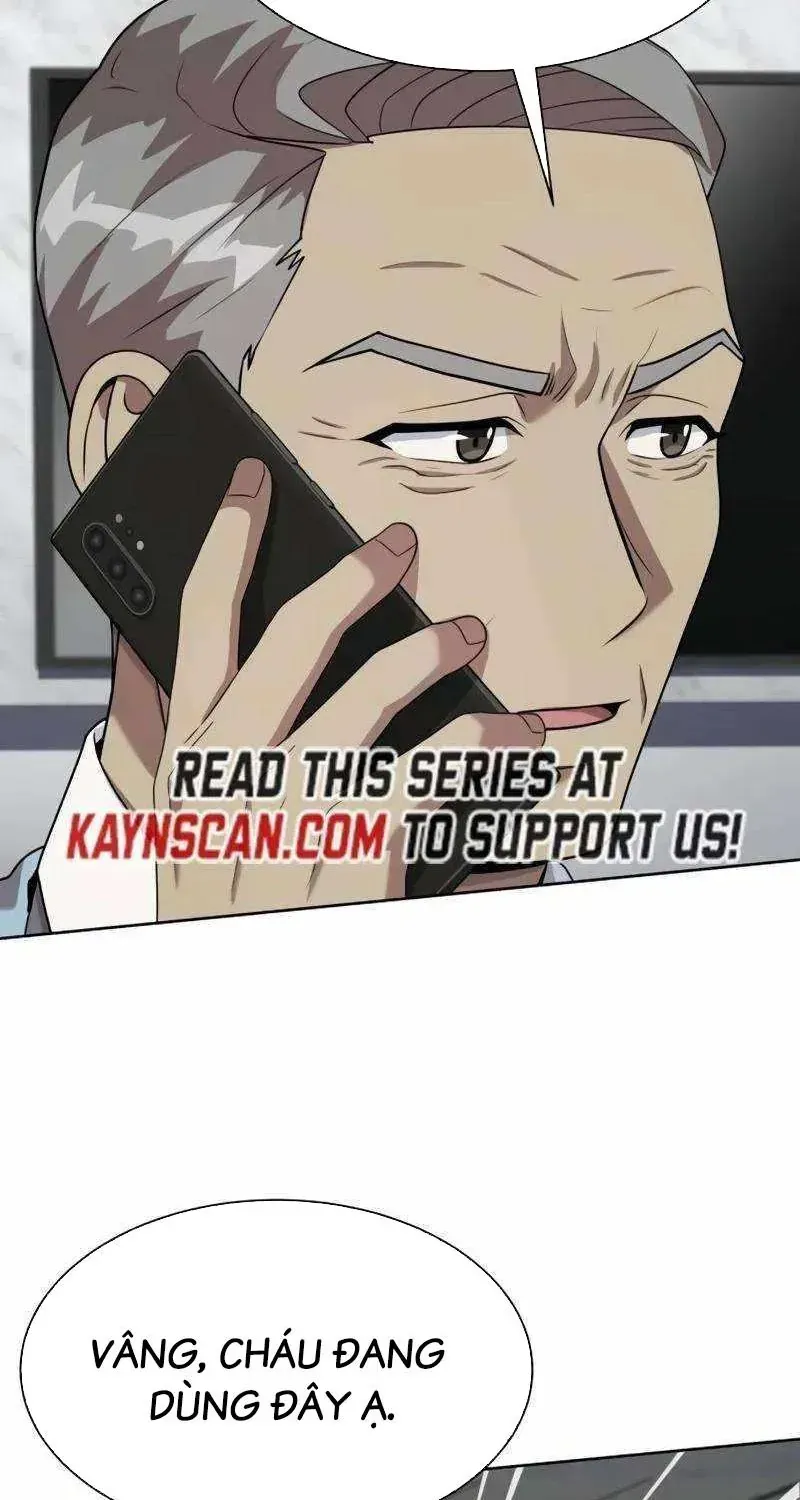 Từ Nhân Viên Vạn Năng Trở Thành Huyền Thoại Chap 122 - Next Chap 123