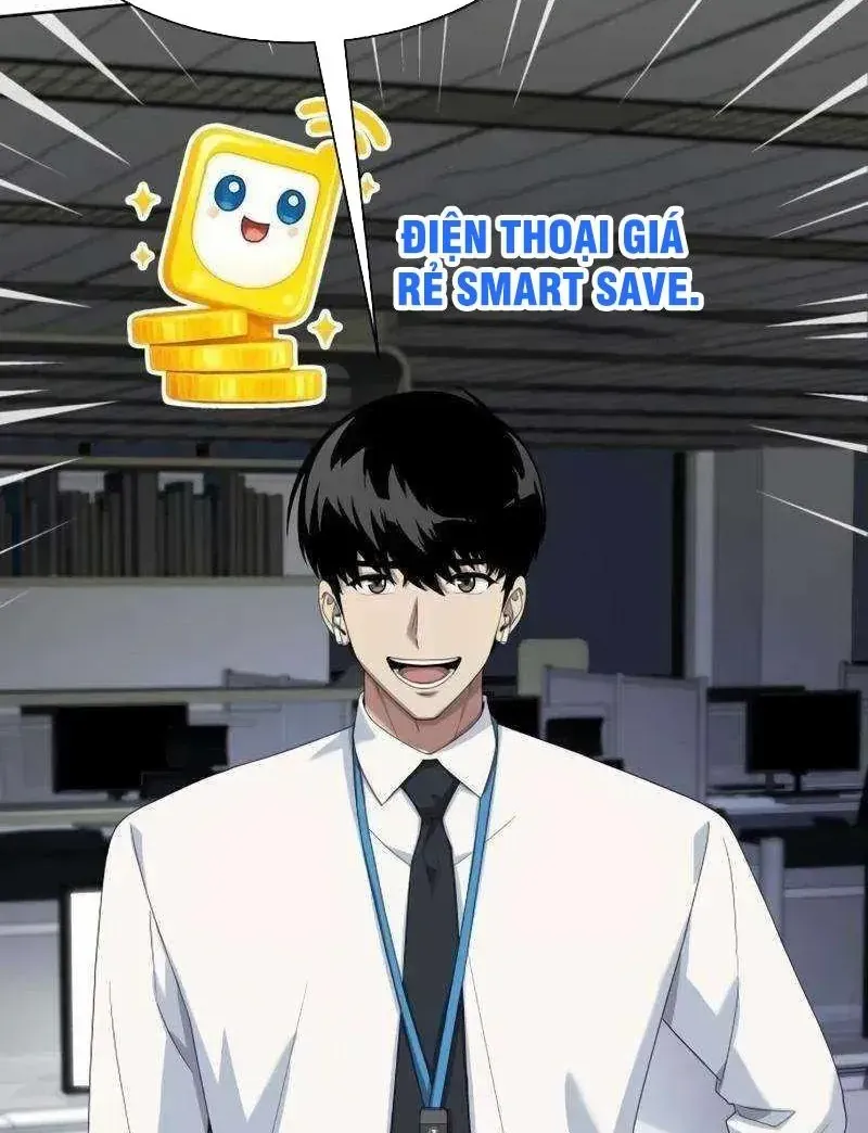 Từ Nhân Viên Vạn Năng Trở Thành Huyền Thoại Chap 122 - Next Chap 123