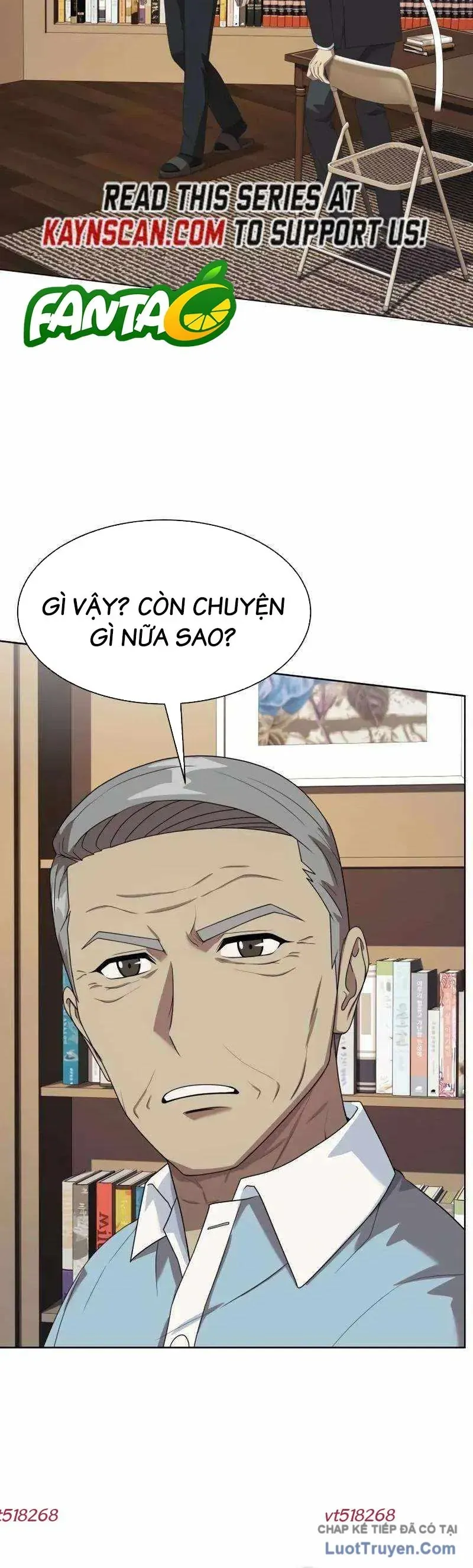 Từ Nhân Viên Vạn Năng Trở Thành Huyền Thoại Chap 123 - Next Chap 124