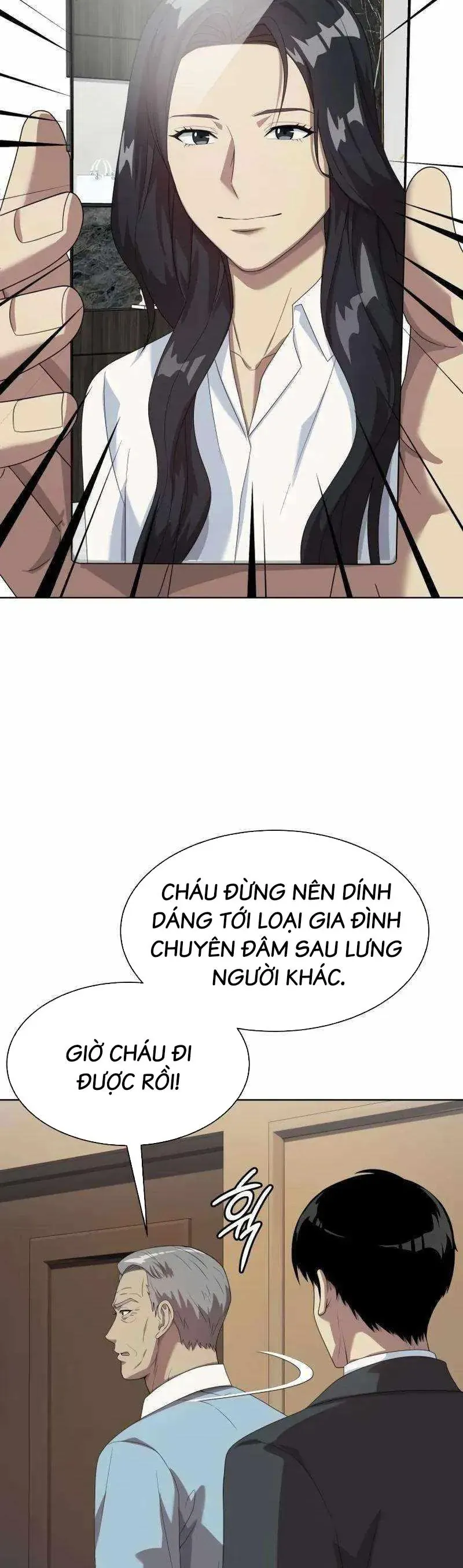 Từ Nhân Viên Vạn Năng Trở Thành Huyền Thoại Chap 123 - Next Chap 124