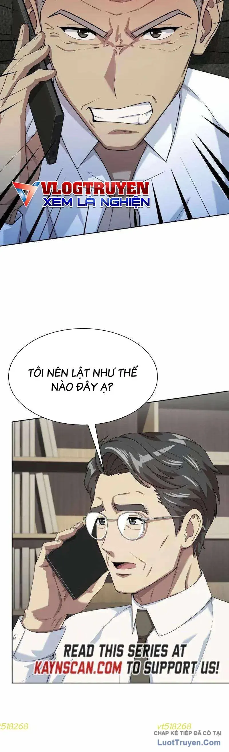 Từ Nhân Viên Vạn Năng Trở Thành Huyền Thoại Chap 123 - Next Chap 124