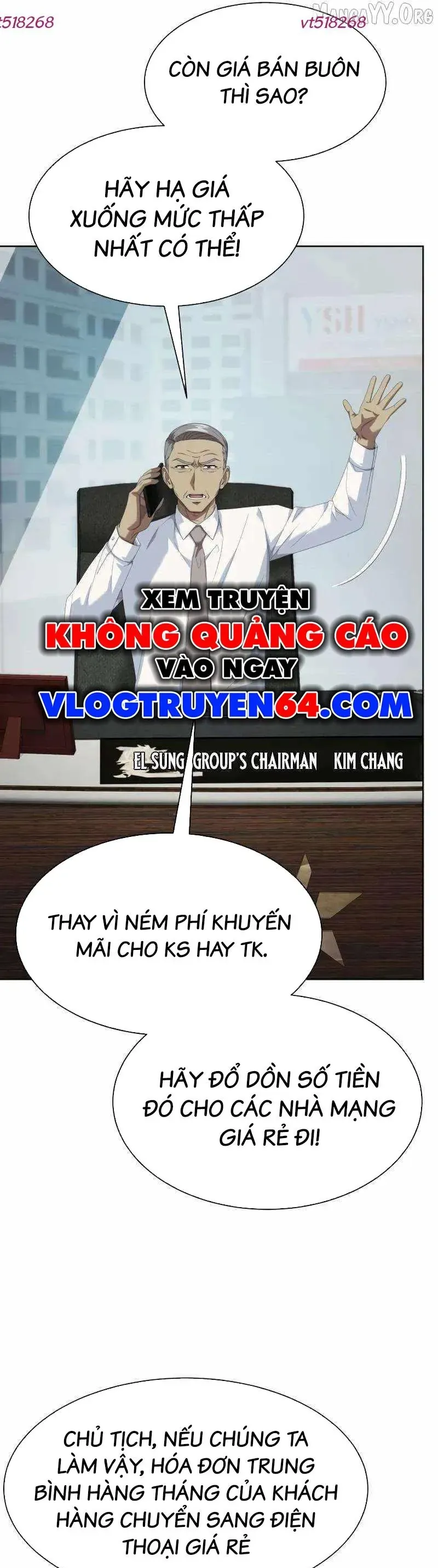 Từ Nhân Viên Vạn Năng Trở Thành Huyền Thoại Chap 123 - Next Chap 124