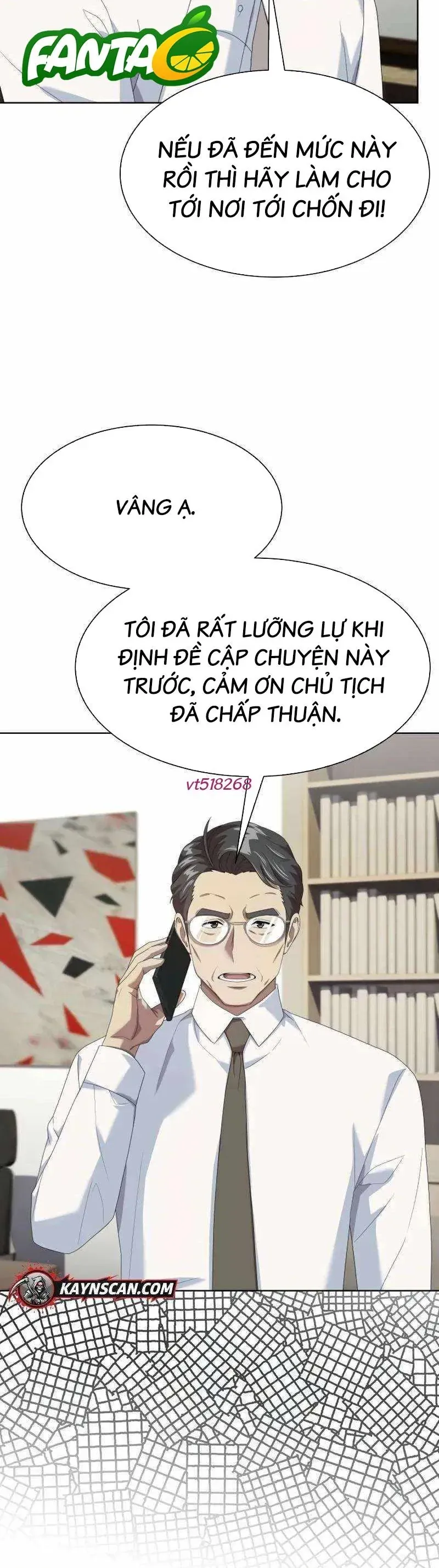 Từ Nhân Viên Vạn Năng Trở Thành Huyền Thoại Chap 123 - Next Chap 124