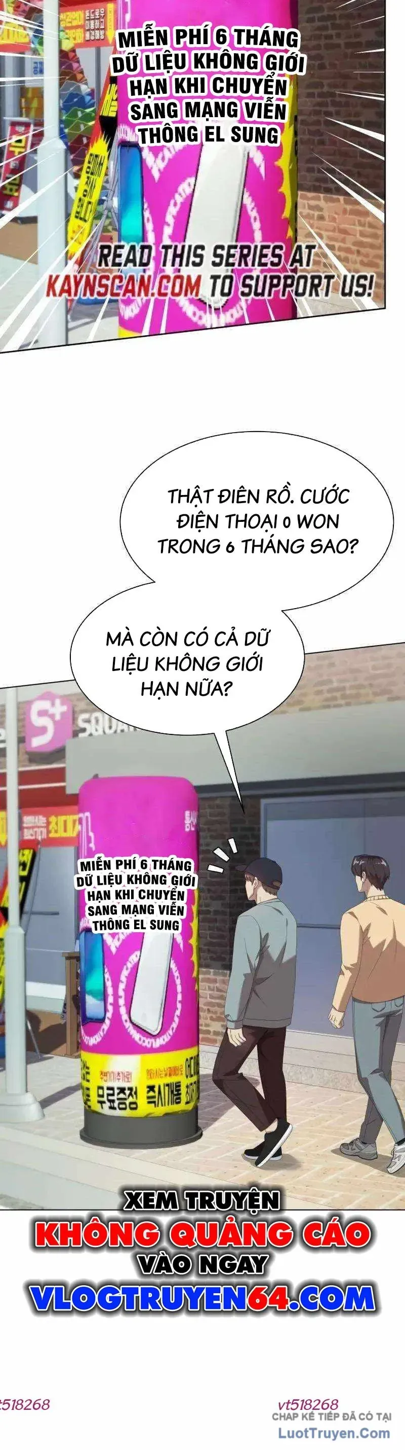 Từ Nhân Viên Vạn Năng Trở Thành Huyền Thoại Chap 123 - Next Chap 124