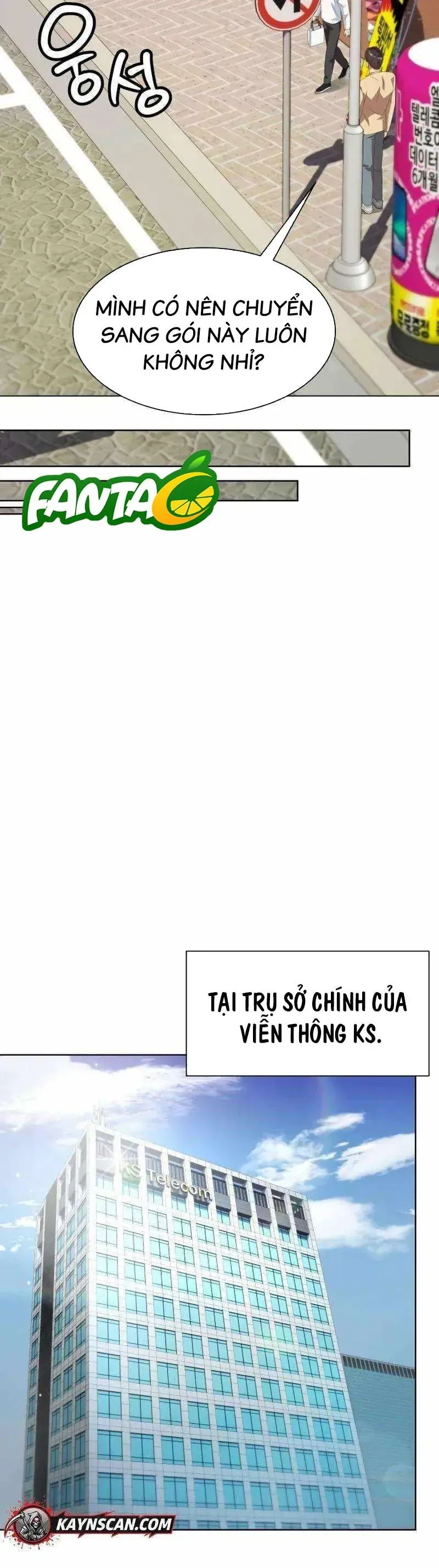 Từ Nhân Viên Vạn Năng Trở Thành Huyền Thoại Chap 123 - Next Chap 124