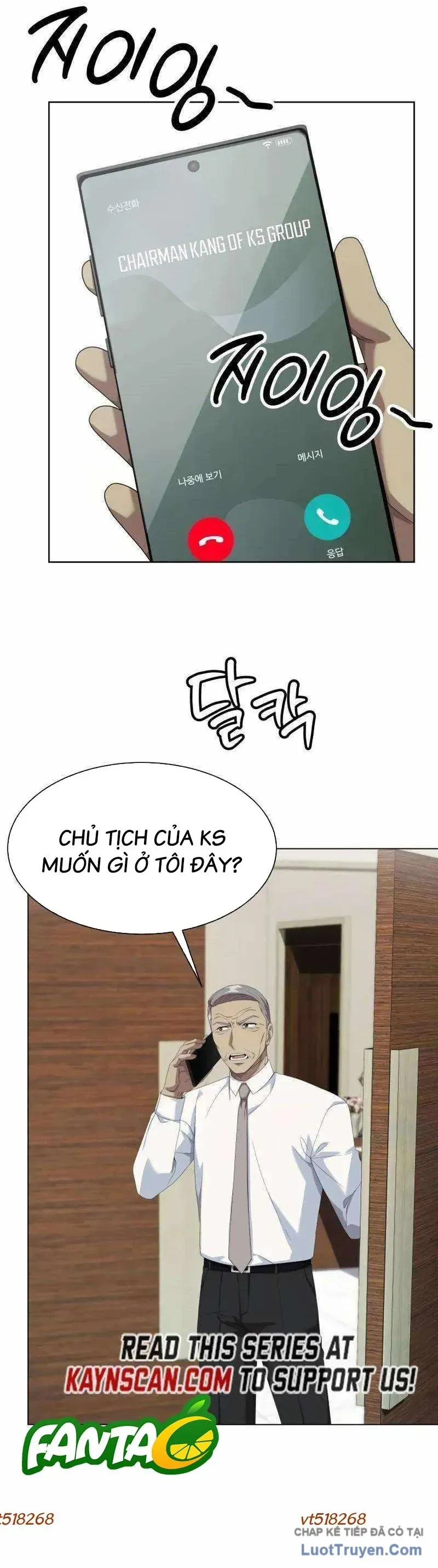 Từ Nhân Viên Vạn Năng Trở Thành Huyền Thoại Chap 123 - Next Chap 124