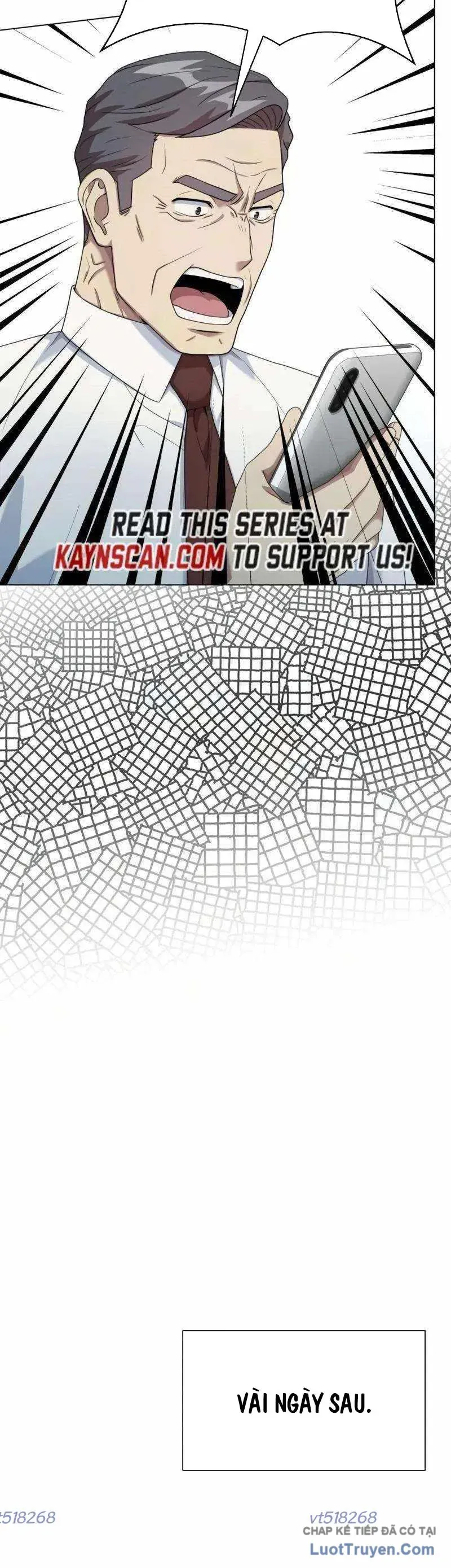 Từ Nhân Viên Vạn Năng Trở Thành Huyền Thoại Chap 123 - Next Chap 124