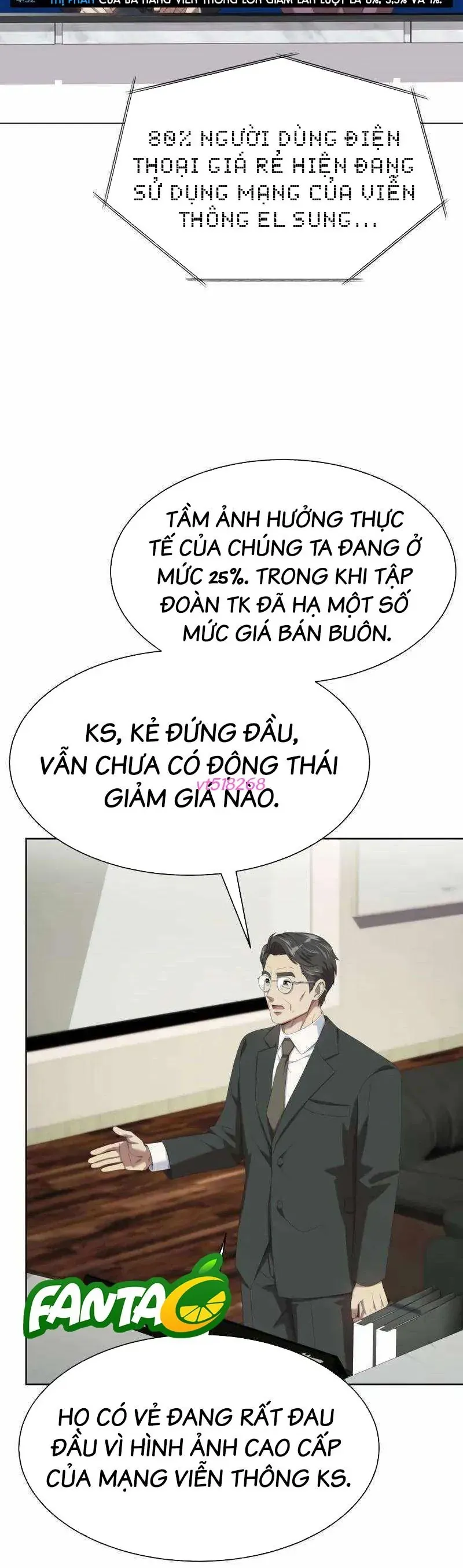 Từ Nhân Viên Vạn Năng Trở Thành Huyền Thoại Chap 123 - Next Chap 124