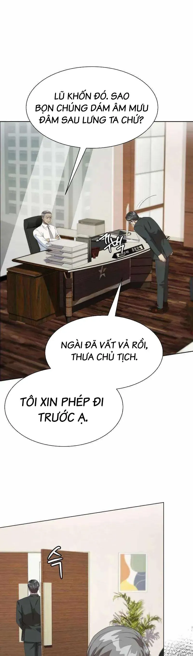 Từ Nhân Viên Vạn Năng Trở Thành Huyền Thoại Chap 123 - Next Chap 124