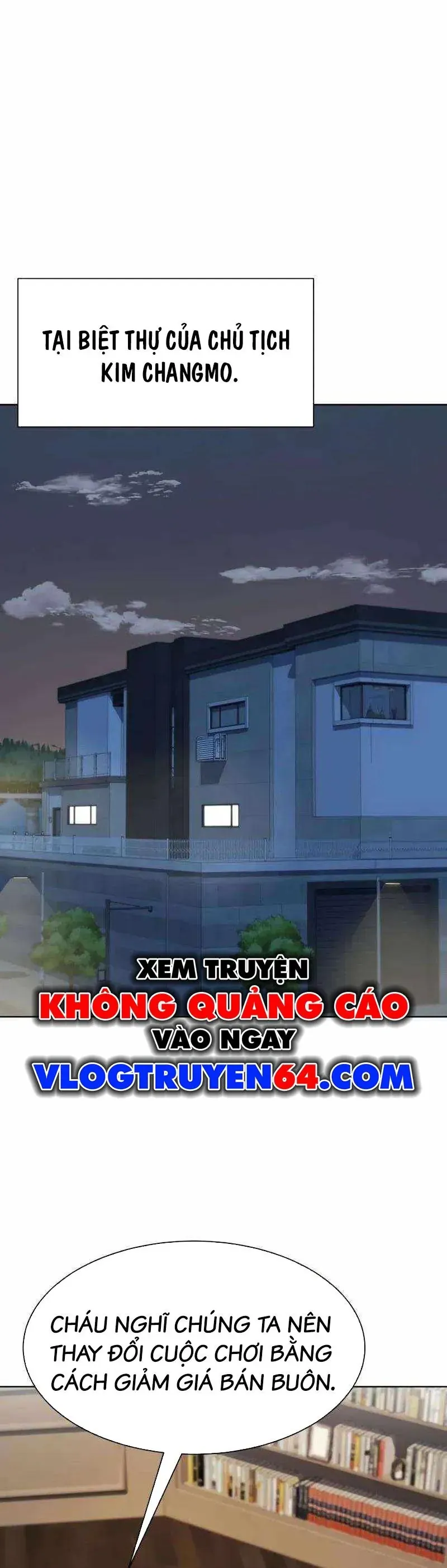 Từ Nhân Viên Vạn Năng Trở Thành Huyền Thoại Chap 123 - Next Chap 124
