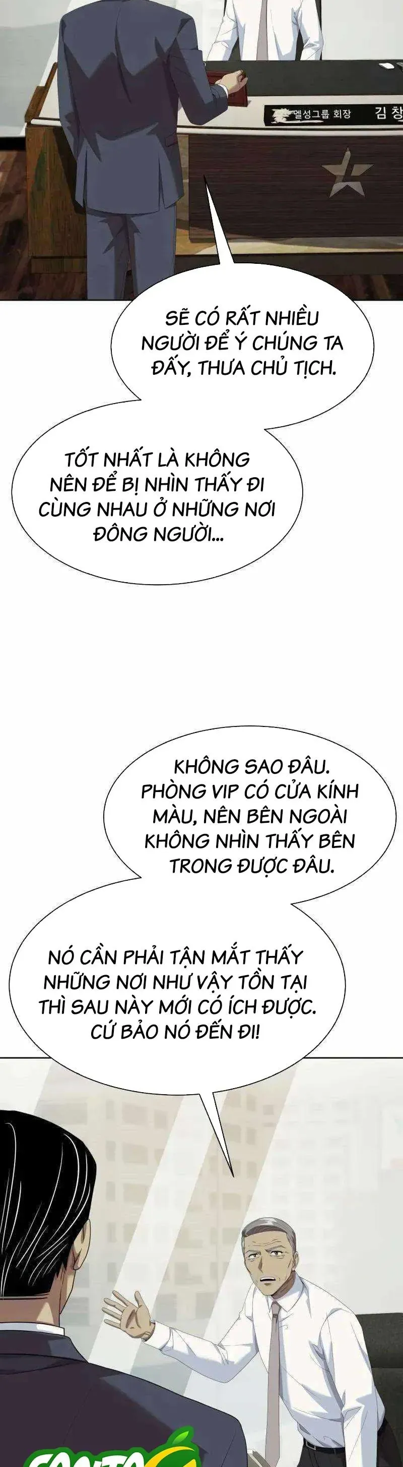 Từ Nhân Viên Vạn Năng Trở Thành Huyền Thoại Chap 123 - Next Chap 124