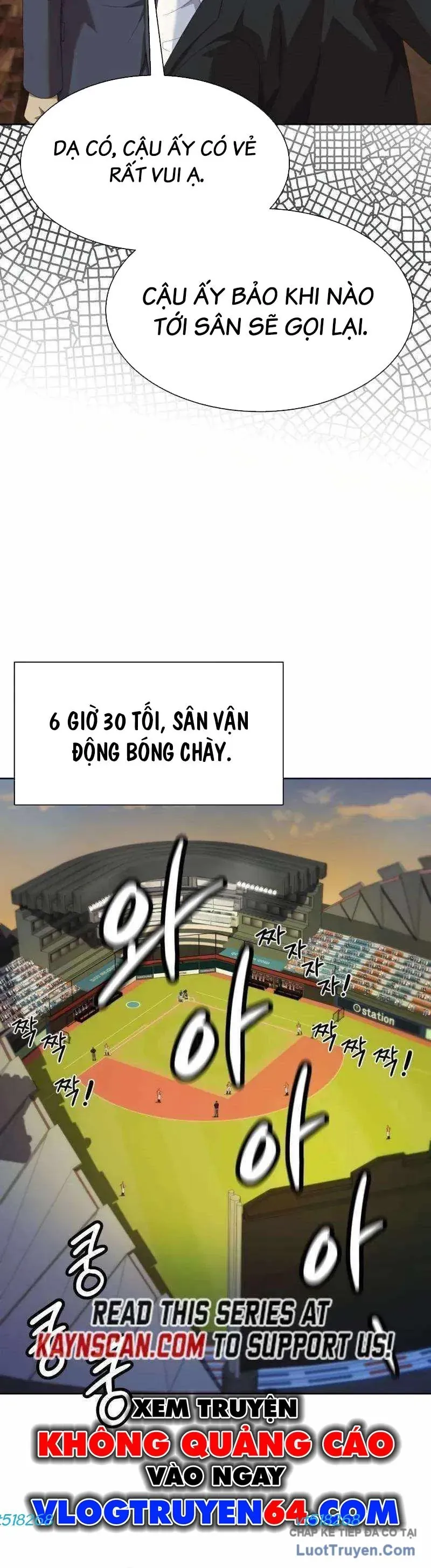 Từ Nhân Viên Vạn Năng Trở Thành Huyền Thoại Chap 123 - Next Chap 124