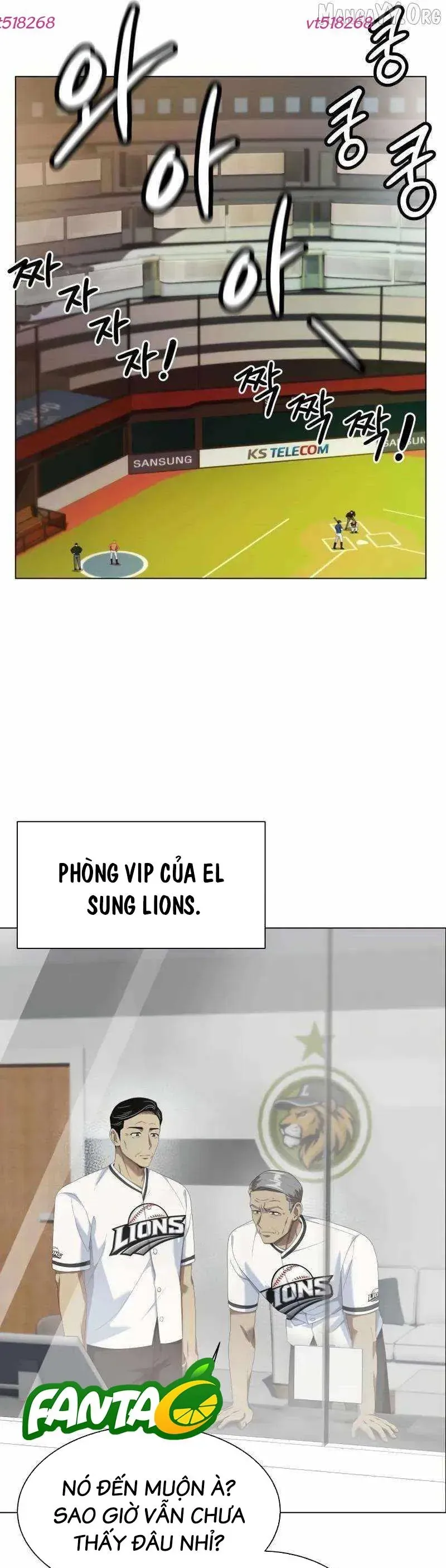 Từ Nhân Viên Vạn Năng Trở Thành Huyền Thoại Chap 123 - Next Chap 124