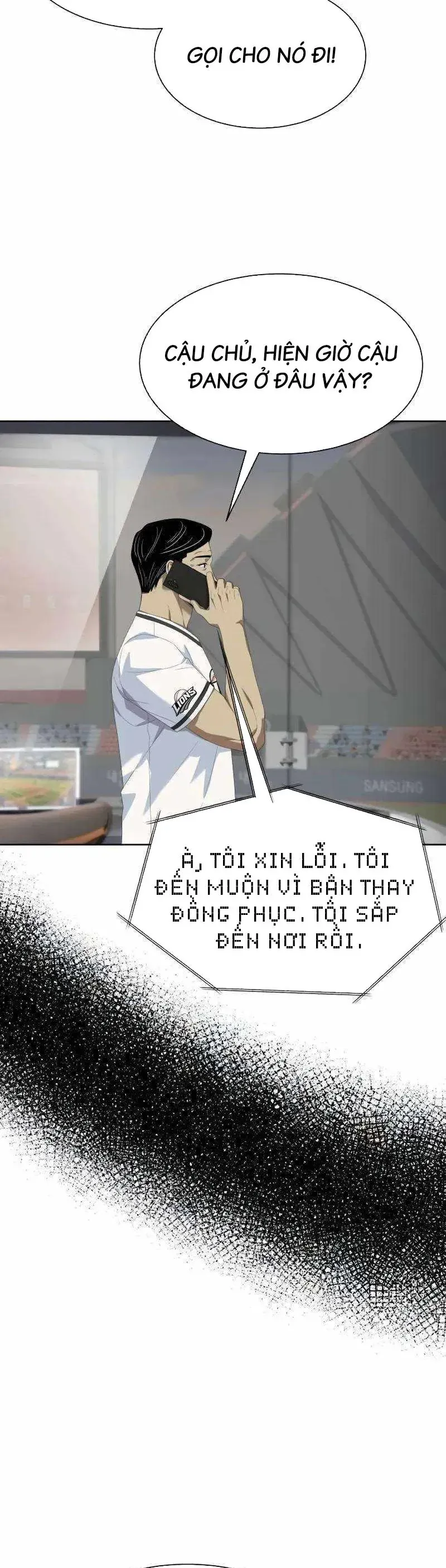 Từ Nhân Viên Vạn Năng Trở Thành Huyền Thoại Chap 123 - Next Chap 124