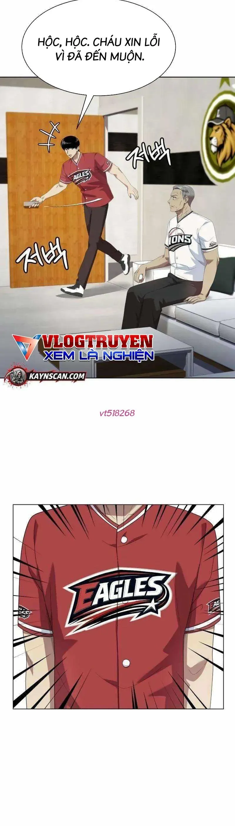 Từ Nhân Viên Vạn Năng Trở Thành Huyền Thoại Chap 123 - Next Chap 124