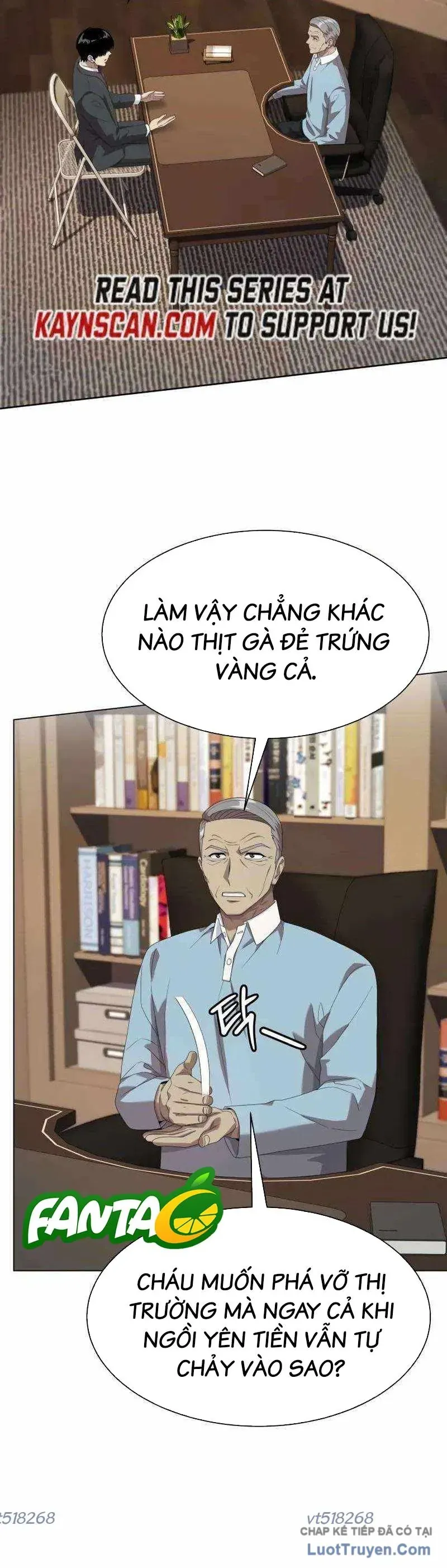 Từ Nhân Viên Vạn Năng Trở Thành Huyền Thoại Chap 123 - Next Chap 124