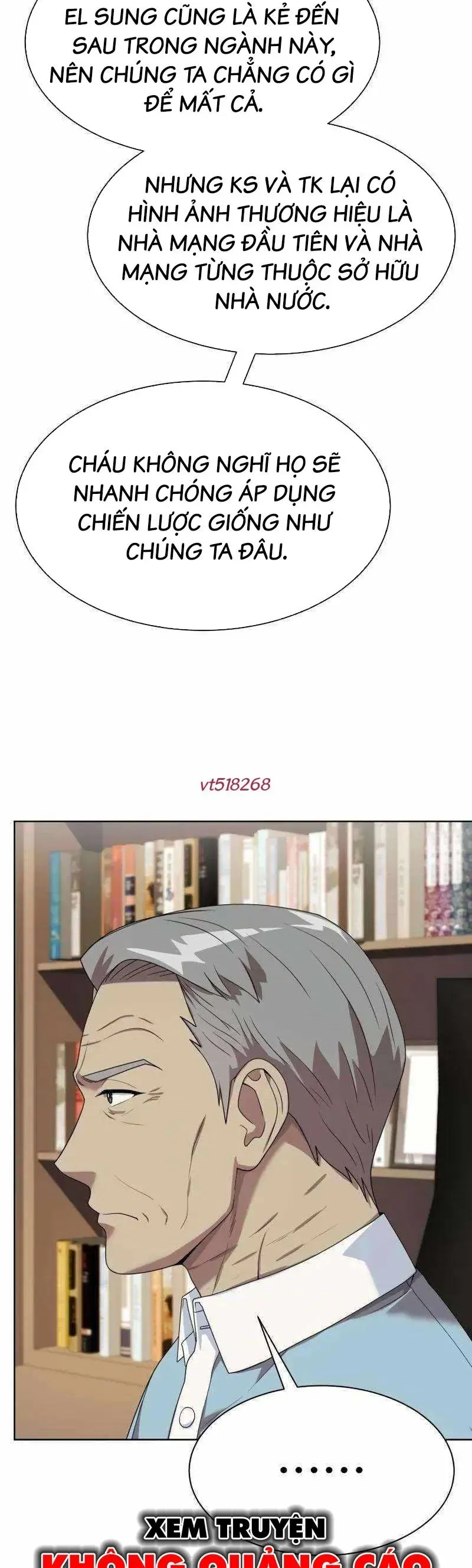 Từ Nhân Viên Vạn Năng Trở Thành Huyền Thoại Chap 123 - Next Chap 124