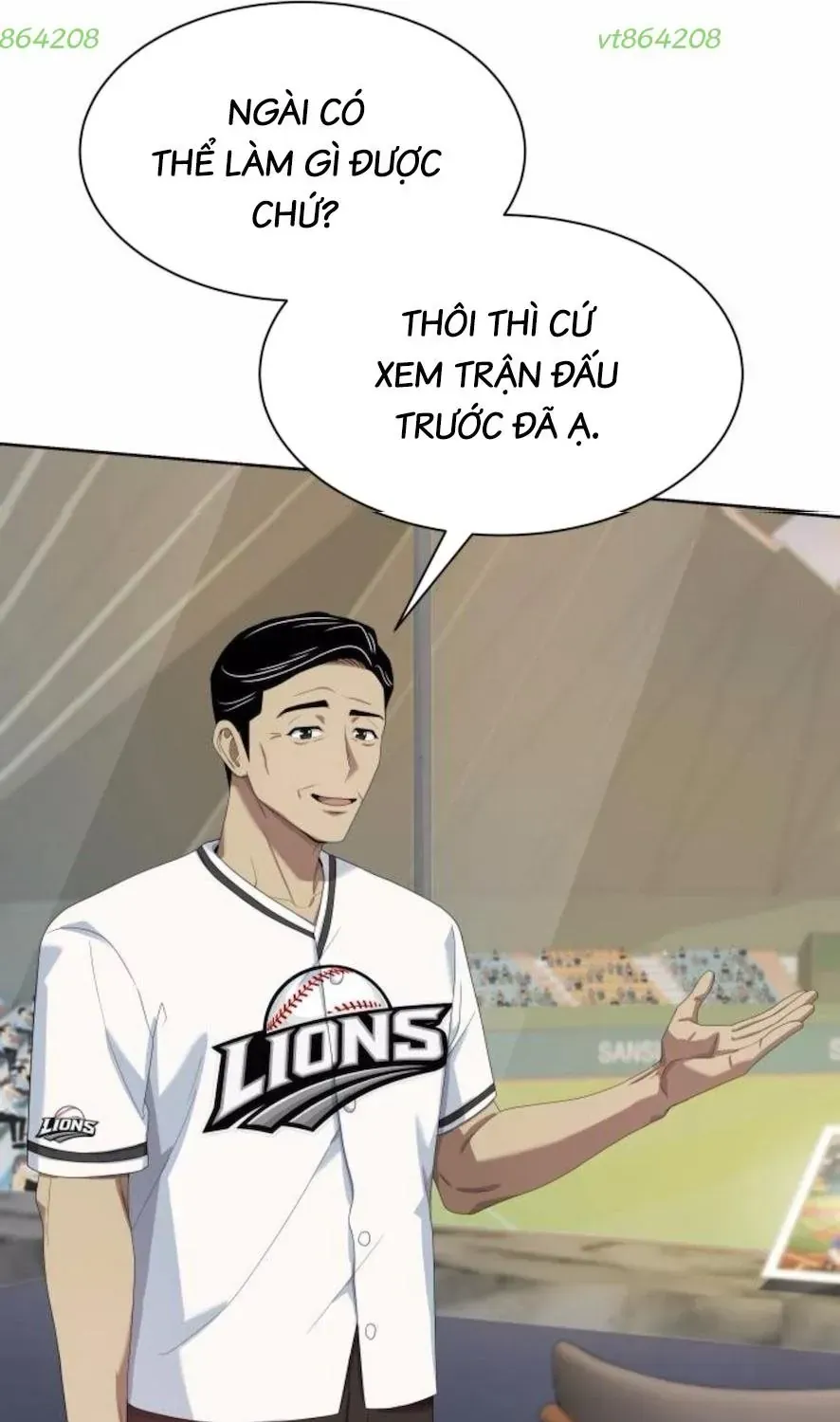 Từ Nhân Viên Vạn Năng Trở Thành Huyền Thoại Chap 124 - Next Chap 125