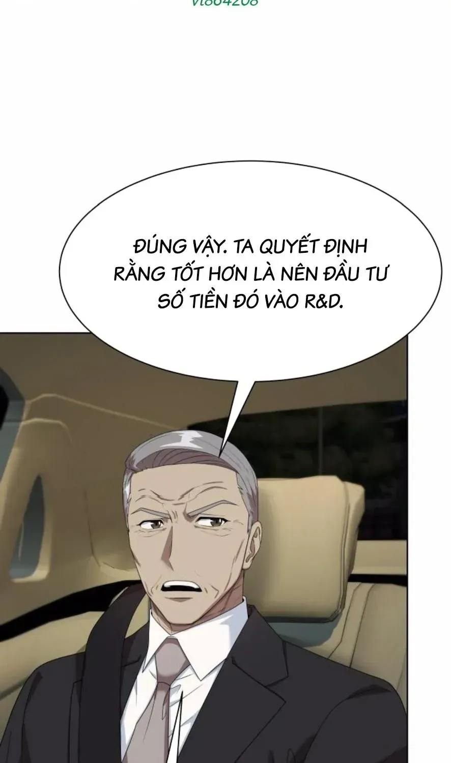 Từ Nhân Viên Vạn Năng Trở Thành Huyền Thoại Chap 124 - Next Chap 125