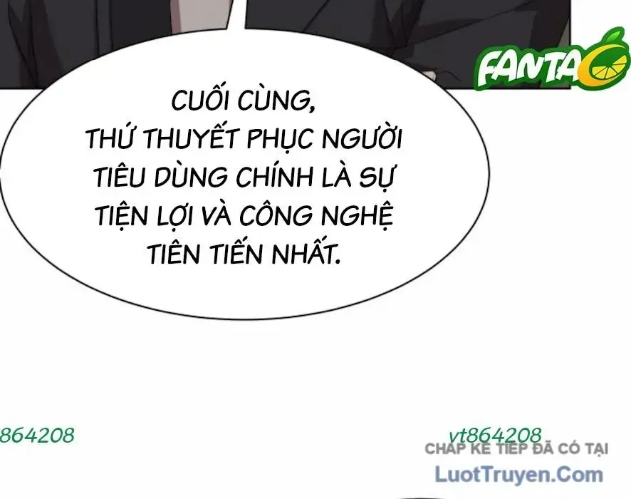Từ Nhân Viên Vạn Năng Trở Thành Huyền Thoại Chap 124 - Next Chap 125