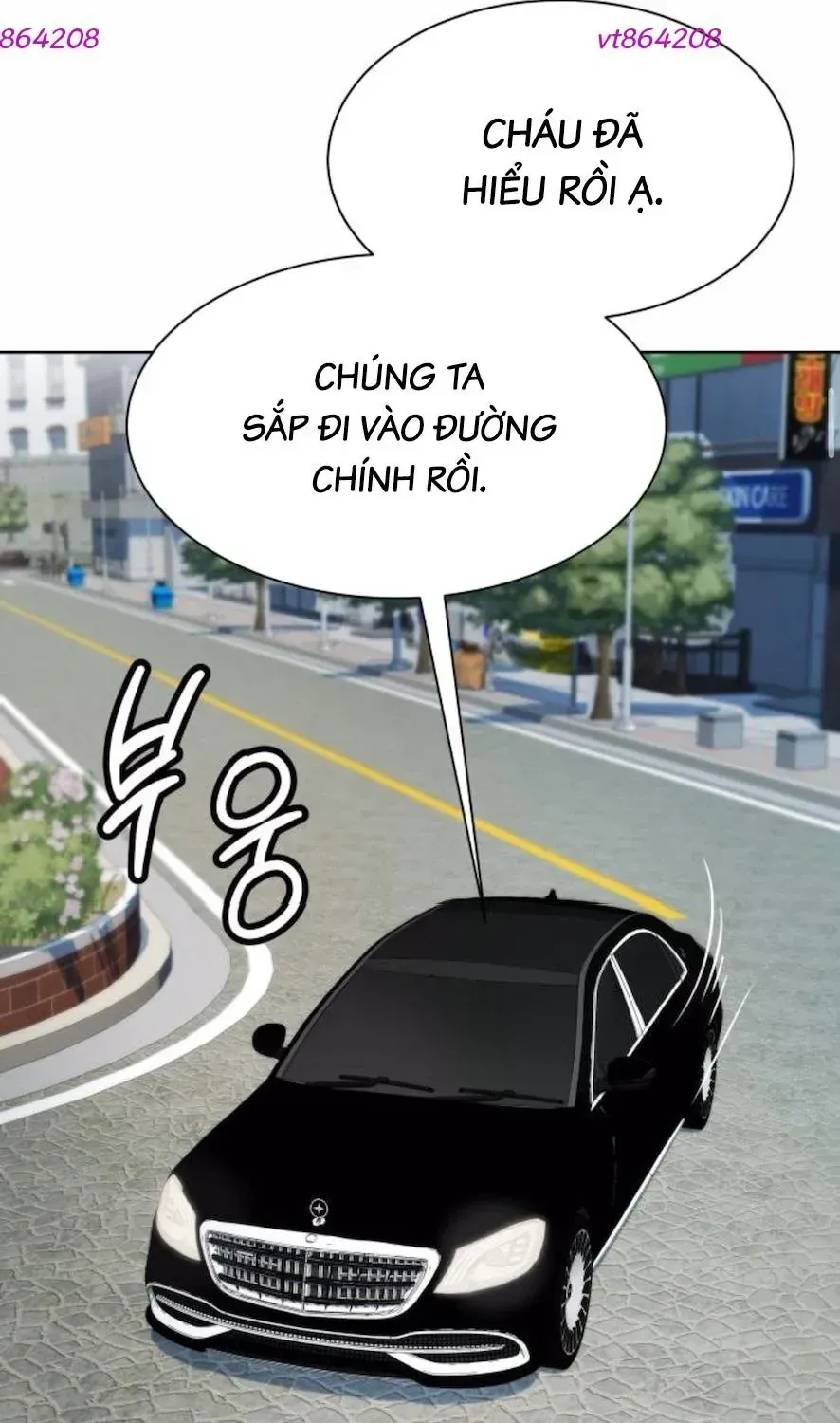 Từ Nhân Viên Vạn Năng Trở Thành Huyền Thoại Chap 124 - Next Chap 125