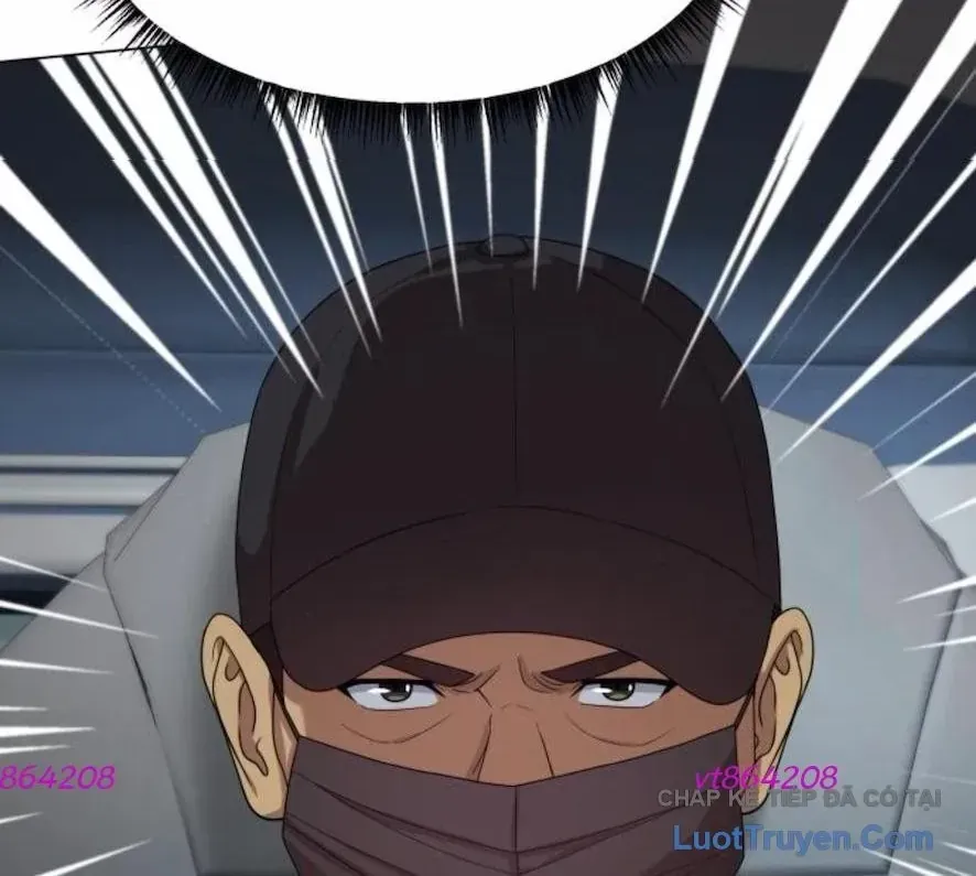 Từ Nhân Viên Vạn Năng Trở Thành Huyền Thoại Chap 124 - Next Chap 125