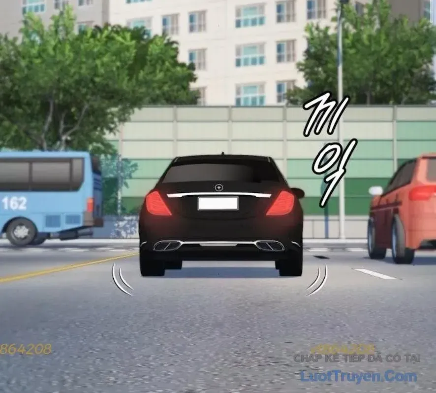 Từ Nhân Viên Vạn Năng Trở Thành Huyền Thoại Chap 124 - Next Chap 125