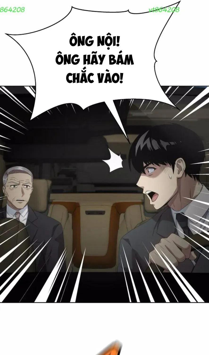 Từ Nhân Viên Vạn Năng Trở Thành Huyền Thoại Chap 124 - Next Chap 125