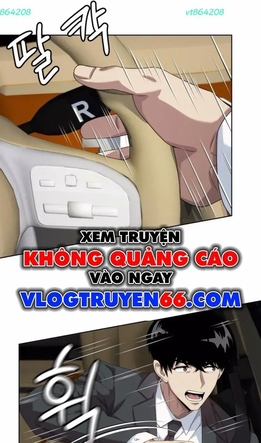 Từ Nhân Viên Vạn Năng Trở Thành Huyền Thoại Chap 124 - Next Chap 125