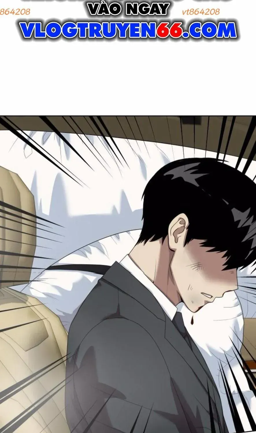 Từ Nhân Viên Vạn Năng Trở Thành Huyền Thoại Chap 124 - Next Chap 125