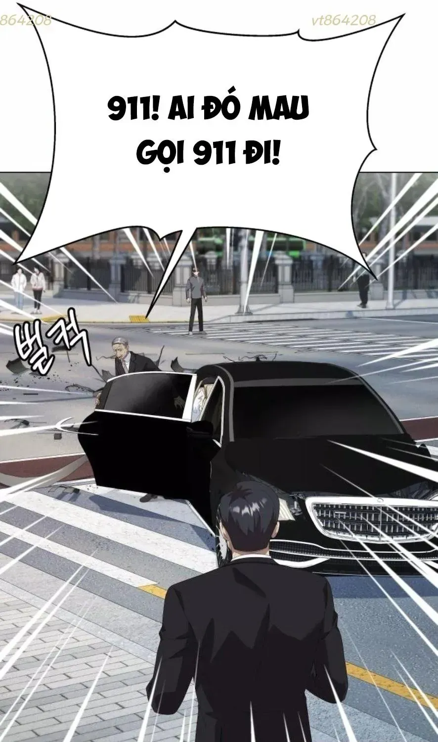 Từ Nhân Viên Vạn Năng Trở Thành Huyền Thoại Chap 124 - Next Chap 125