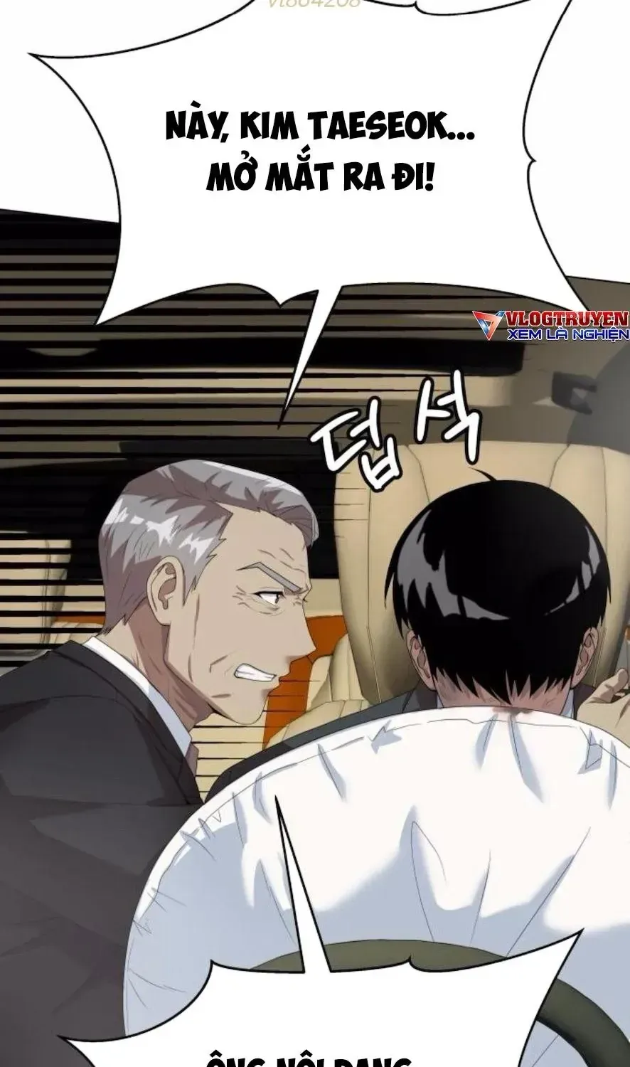 Từ Nhân Viên Vạn Năng Trở Thành Huyền Thoại Chap 124 - Next Chap 125