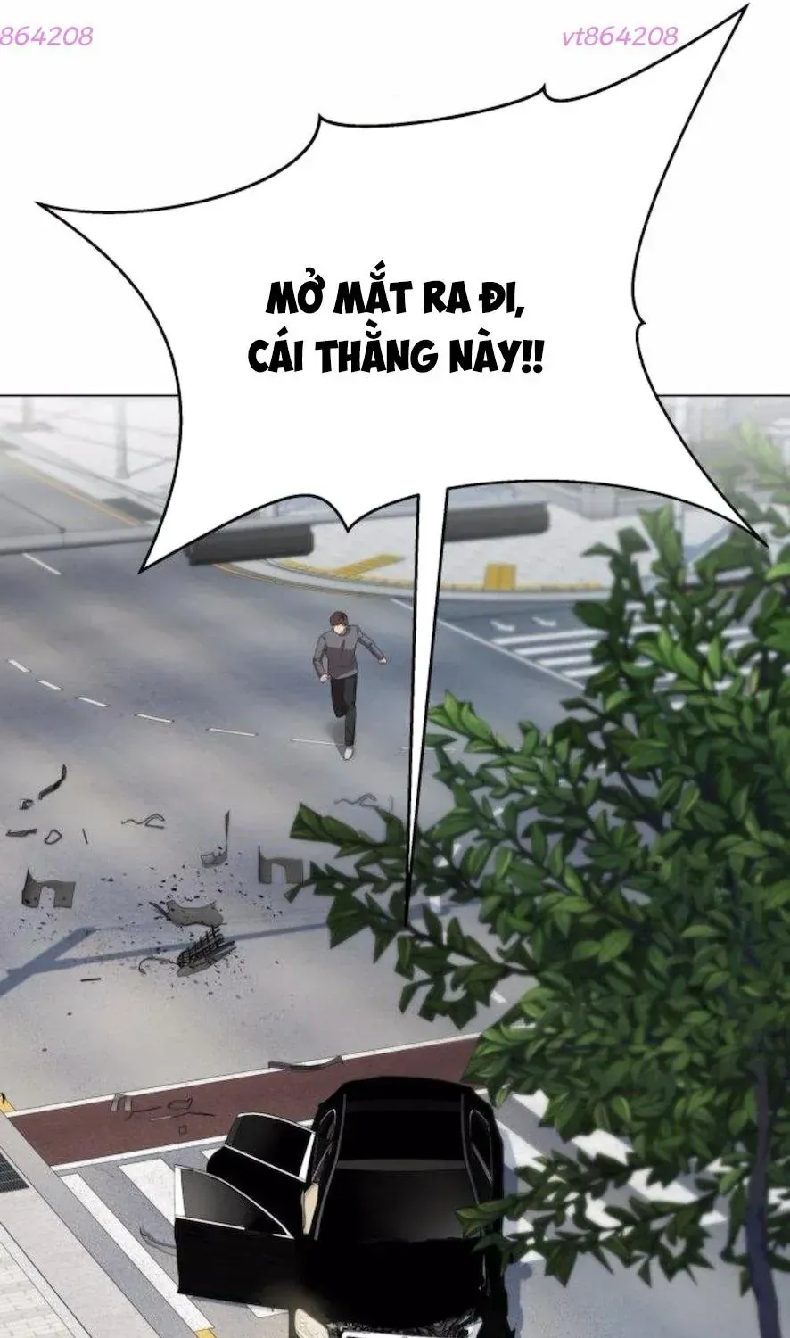 Từ Nhân Viên Vạn Năng Trở Thành Huyền Thoại Chap 124 - Next Chap 125